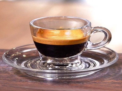 Tách cafe có đĩa 