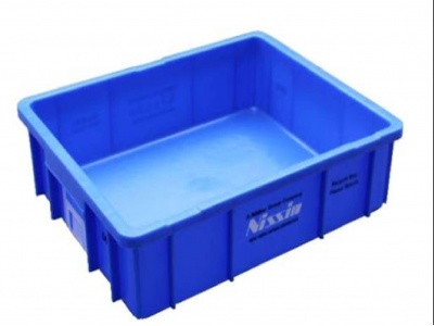 Khay nhựa công nghiệp 