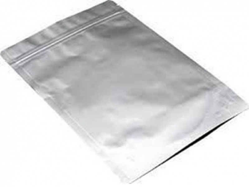 Túi zipper nhôm