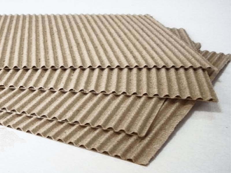Thùng carton 2 lớp